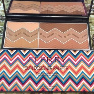 BY Terry Sun Designer Palette Happy Sun